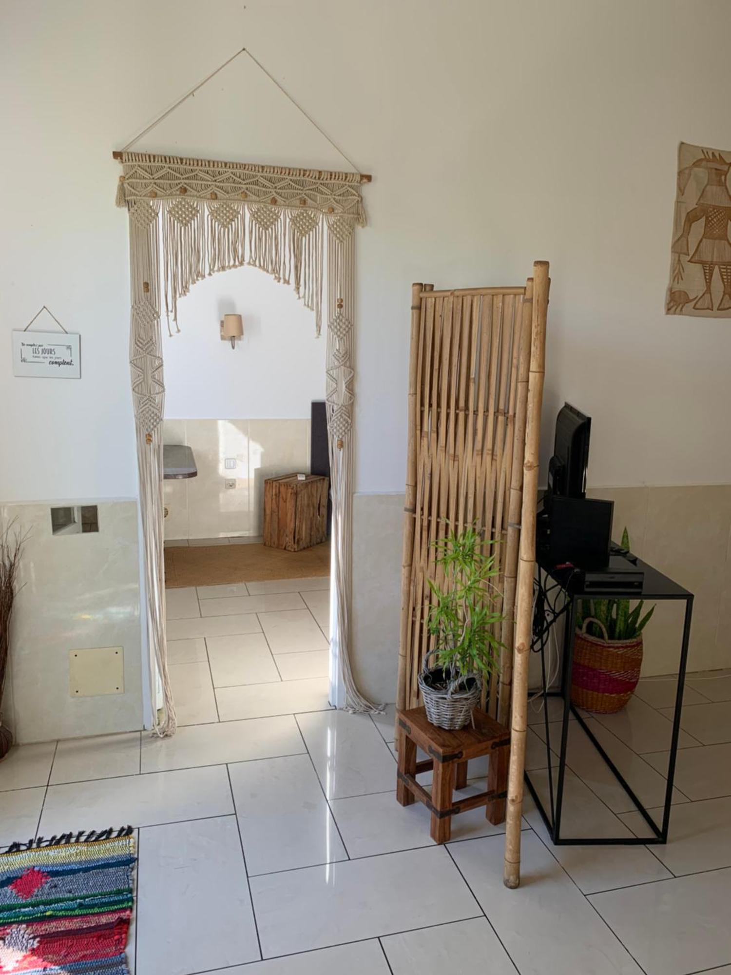 Bungalow Les Coraux La Saline Le Bains Dış mekan fotoğraf